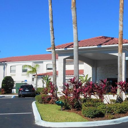 Holiday Inn Express St Augustine St. Augustine Dış mekan fotoğraf