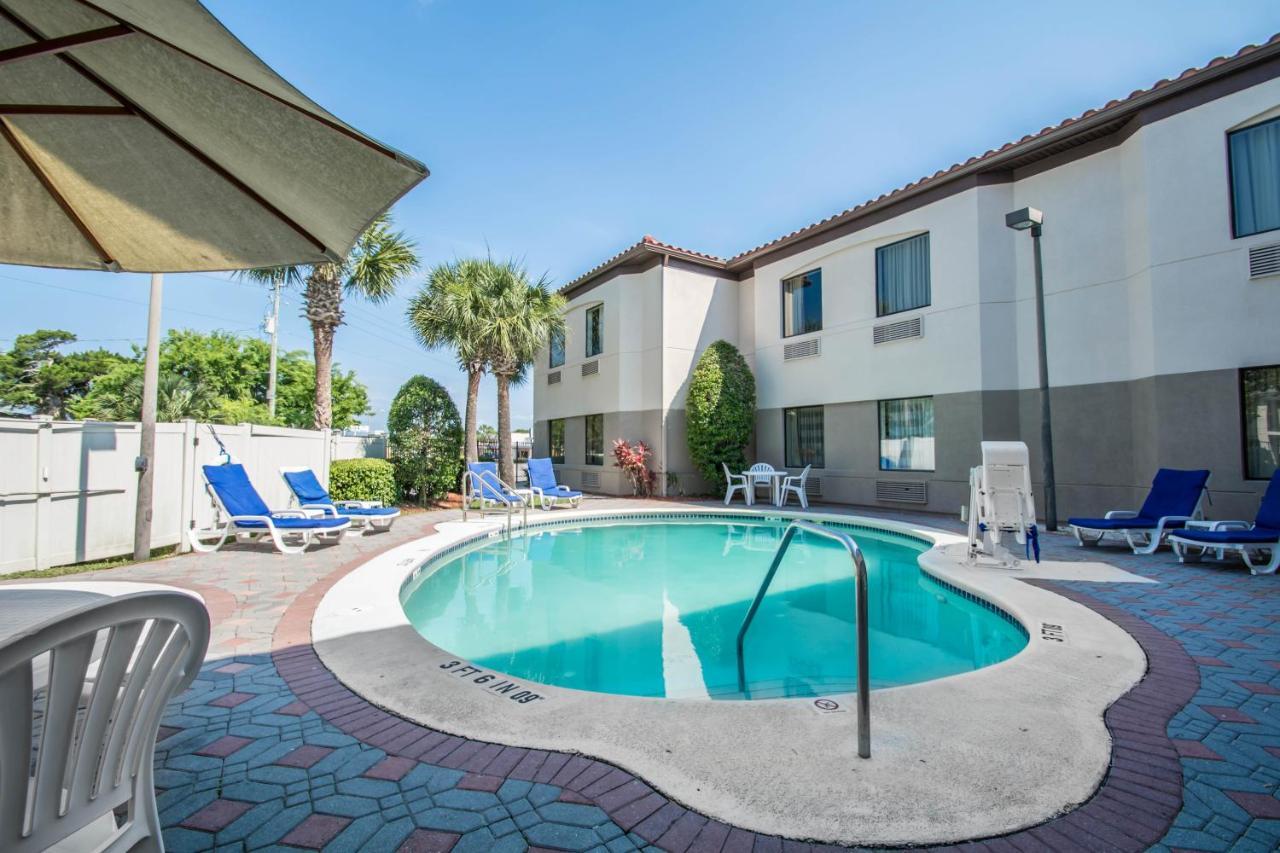 Holiday Inn Express St Augustine St. Augustine Dış mekan fotoğraf