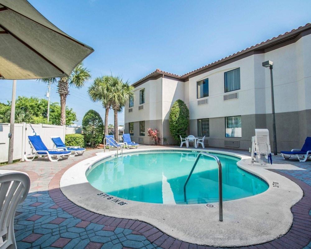 Holiday Inn Express St Augustine St. Augustine Dış mekan fotoğraf