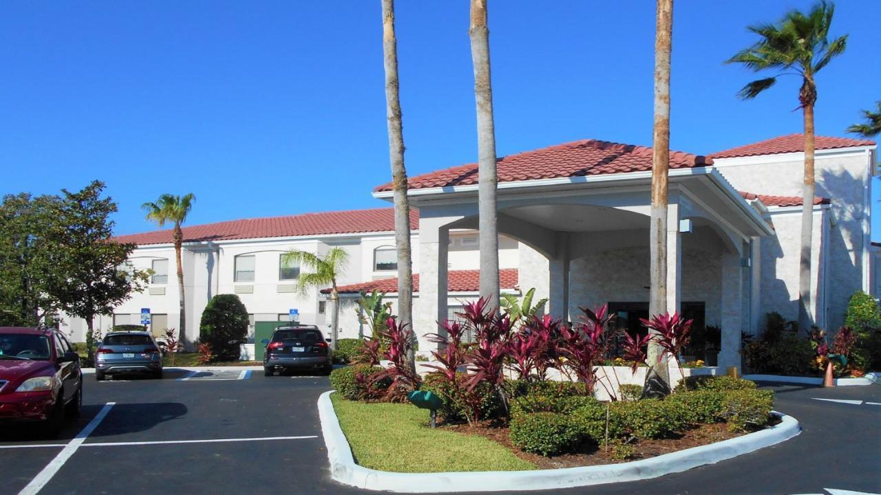 Holiday Inn Express St Augustine St. Augustine Dış mekan fotoğraf